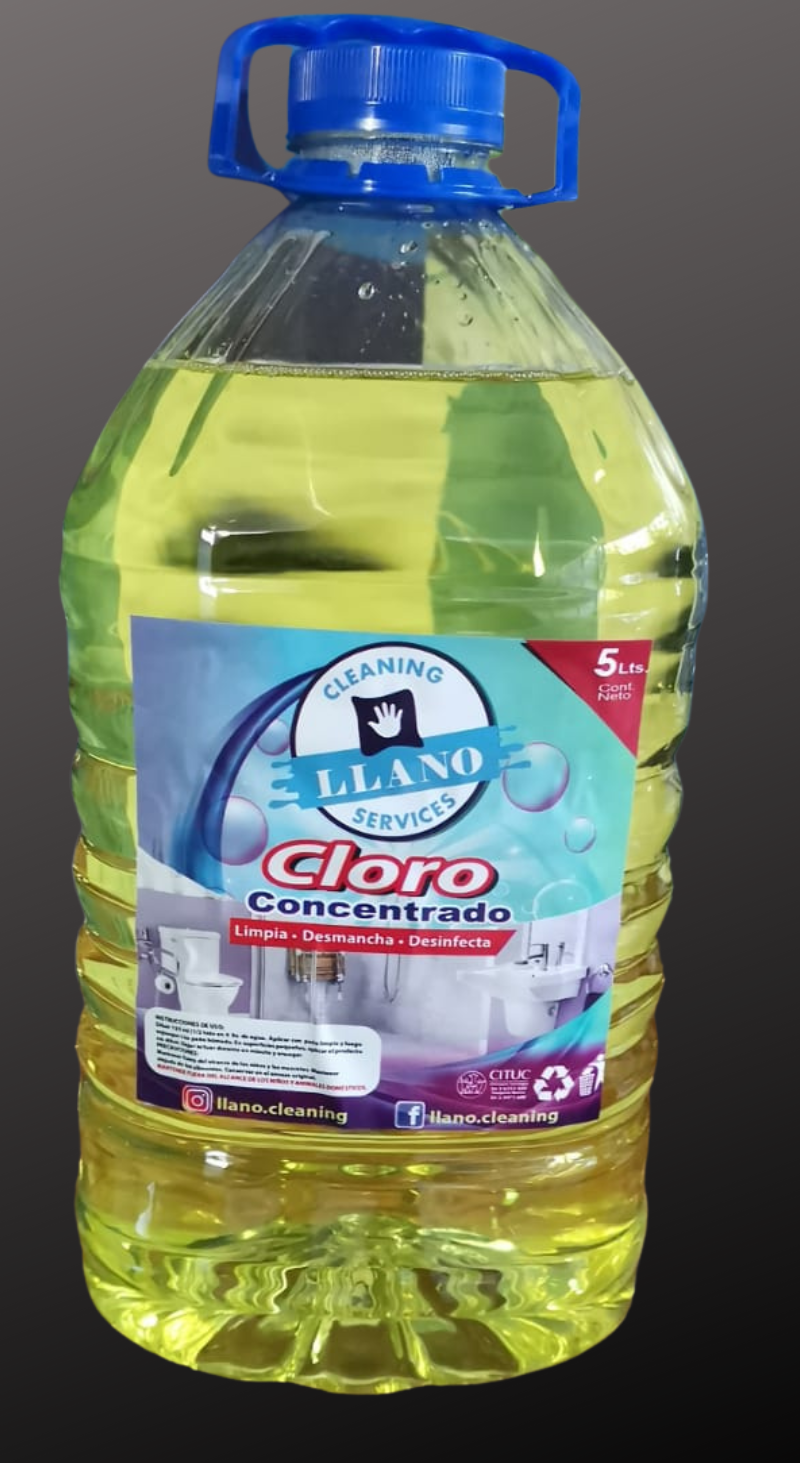 Cloro